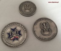 Medale i monety odlewane