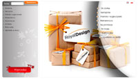 Katalog ROYALDESIGNhttp://www.royaldesign.pl/flex/RDcatalog.html#